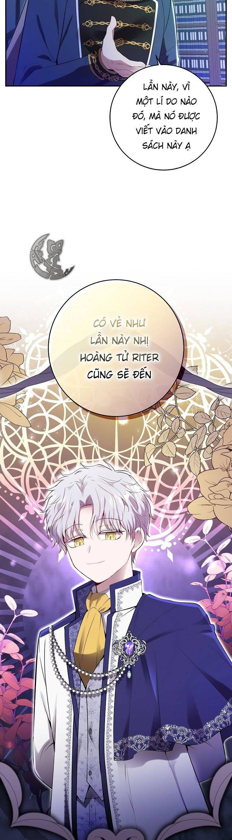 Sóc Con Tài Năng Chapter 45 - Trang 2