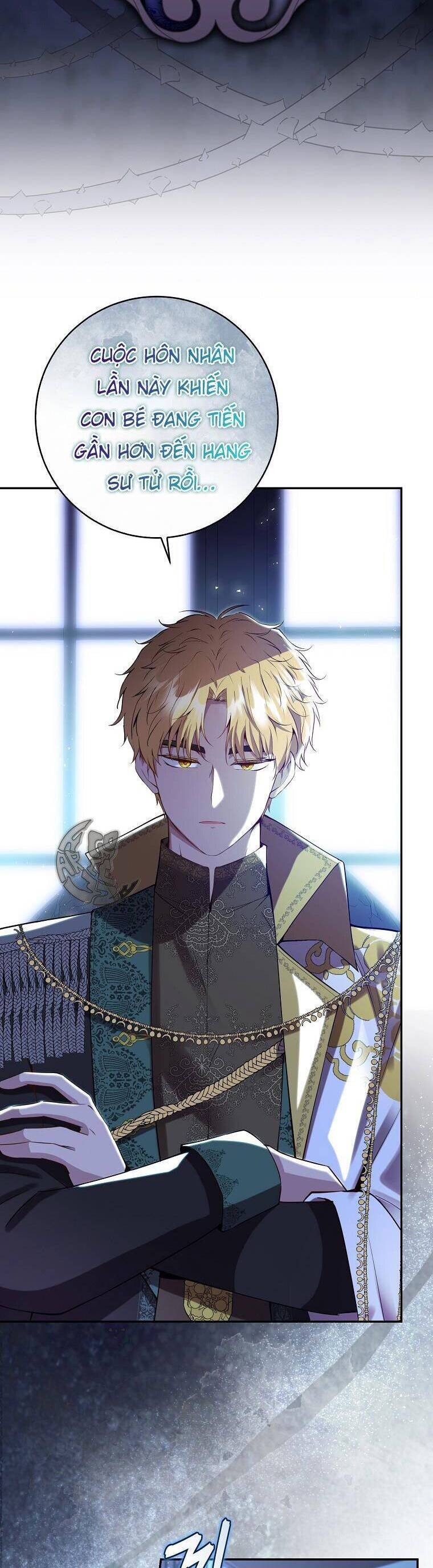 Sóc Con Tài Năng Chapter 45 - Trang 2