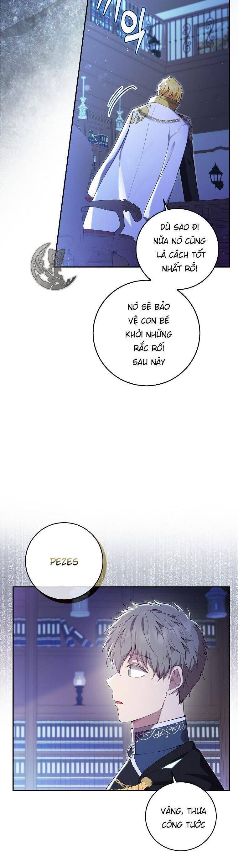 Sóc Con Tài Năng Chapter 45 - Trang 2