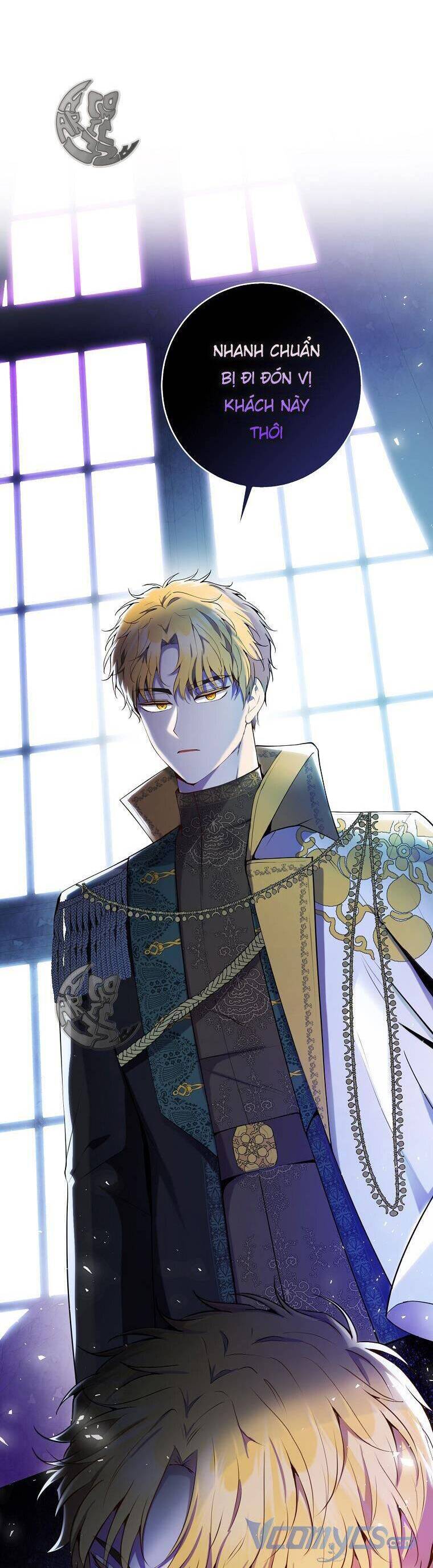 Sóc Con Tài Năng Chapter 45 - Trang 2