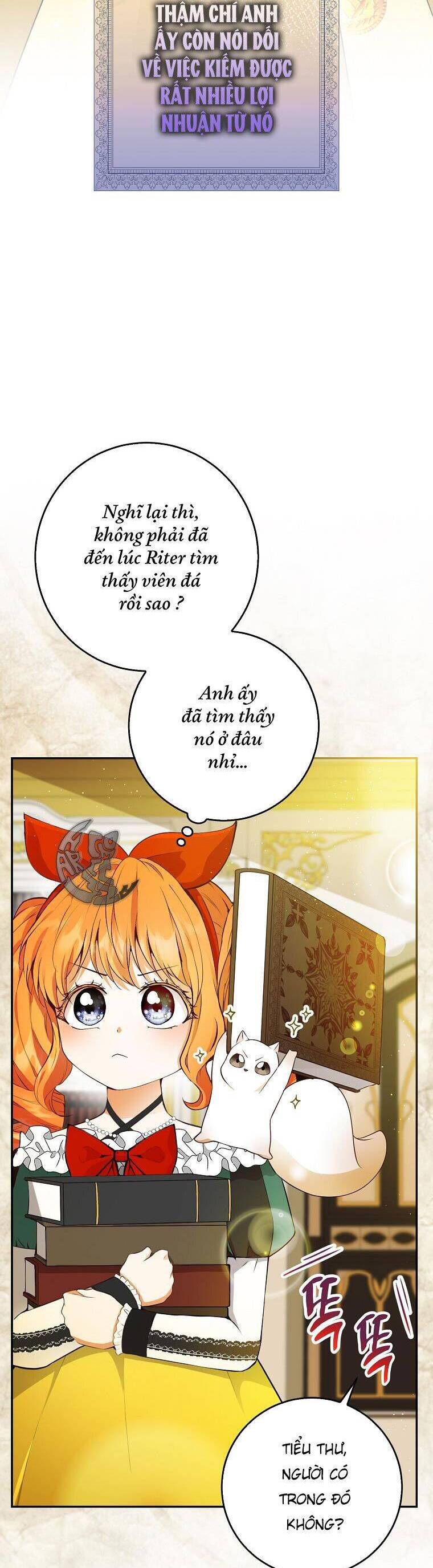 Sóc Con Tài Năng Chapter 45 - Trang 2