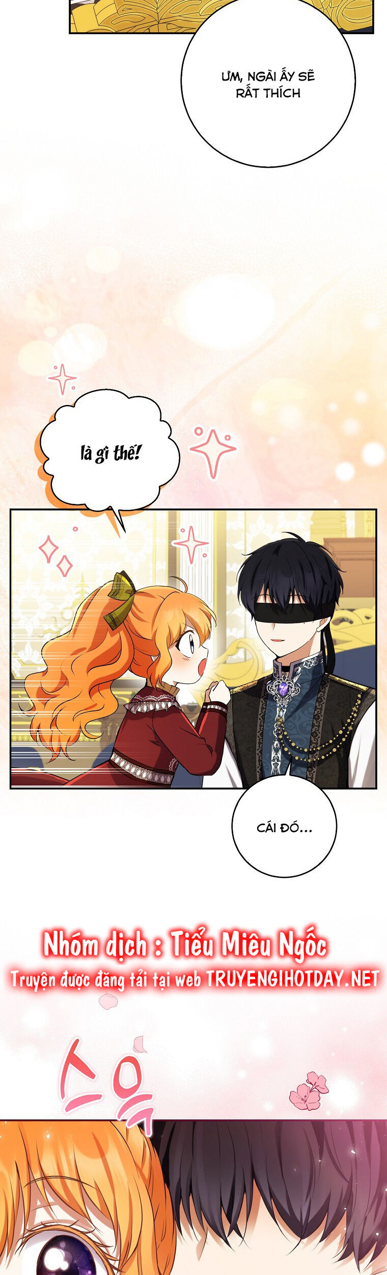 Sóc Con Tài Năng Chapter 46 - Trang 2