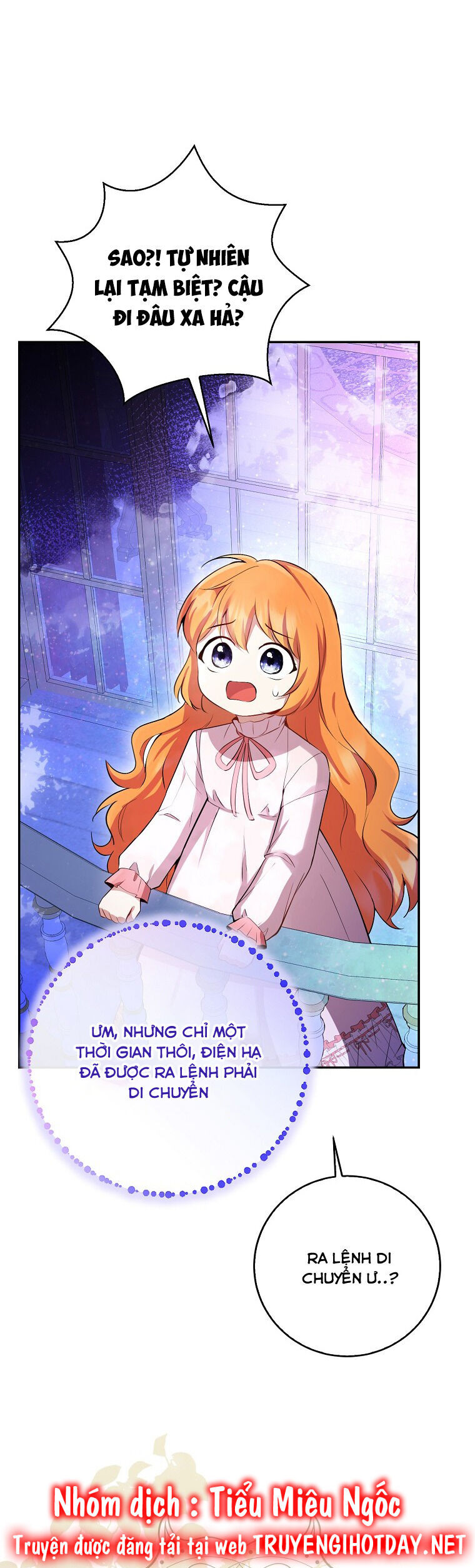 Sóc Con Tài Năng Chapter 46 - Trang 2