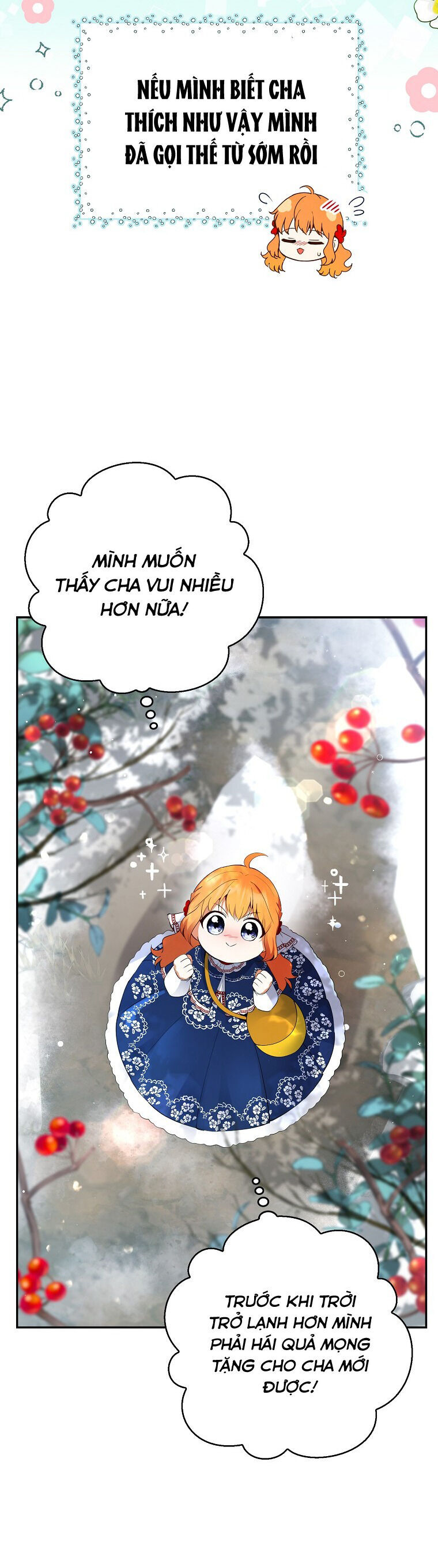 Sóc Con Tài Năng Chapter 46 - Trang 2