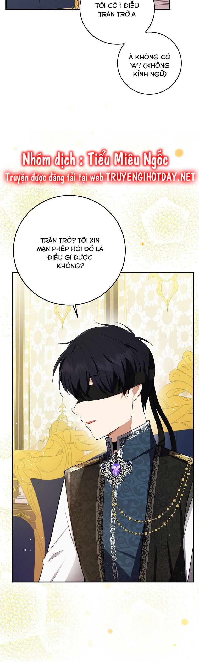 Sóc Con Tài Năng Chapter 46 - Trang 2