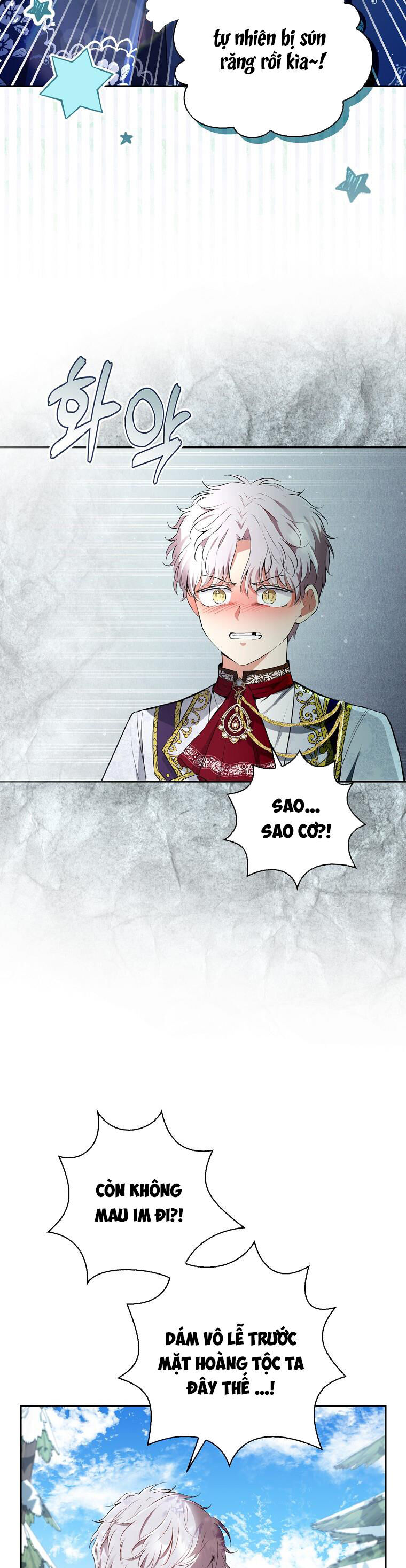 Sóc Con Tài Năng Chapter 47 - Trang 2