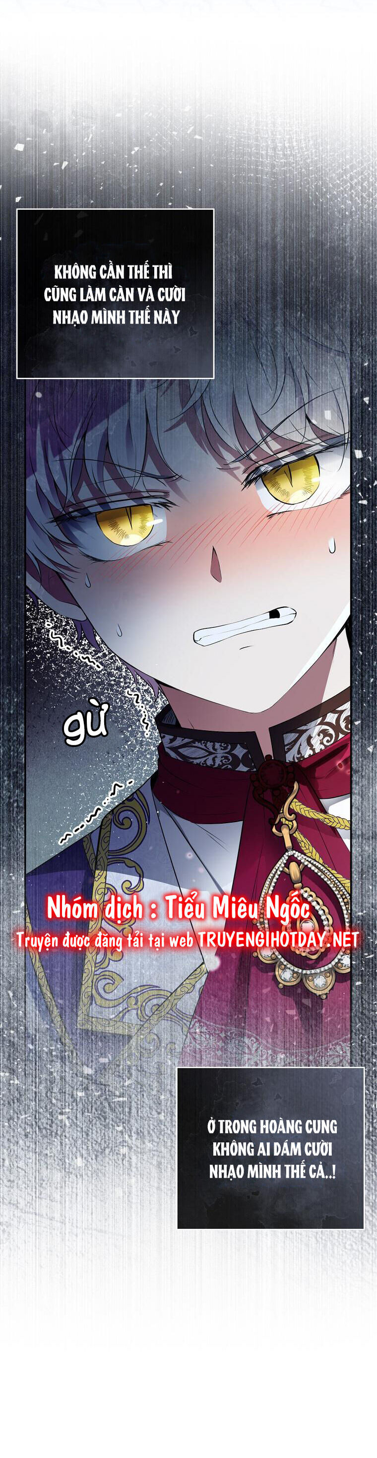 Sóc Con Tài Năng Chapter 47 - Trang 2