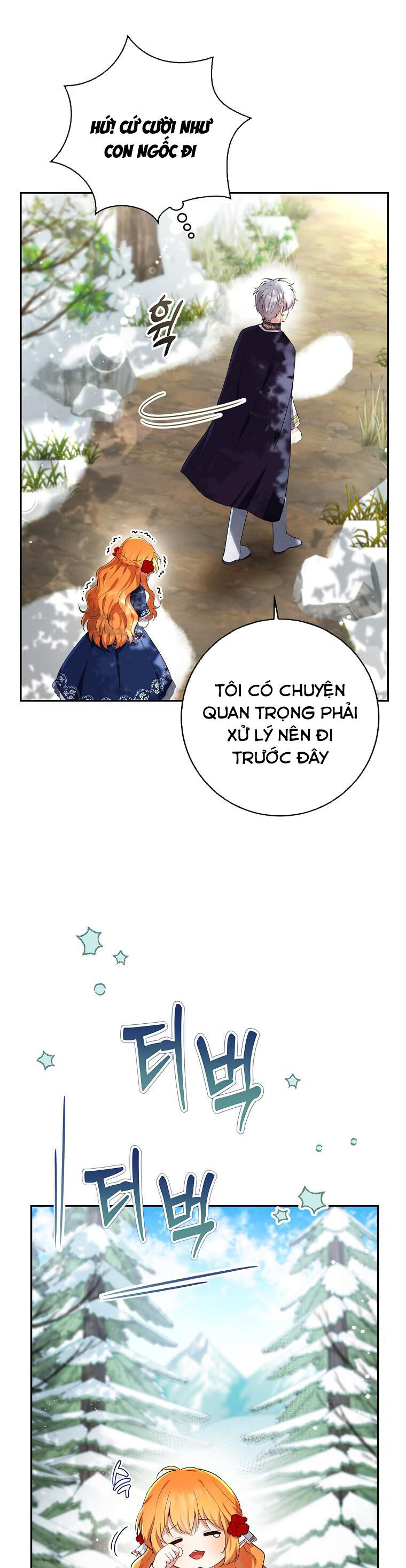 Sóc Con Tài Năng Chapter 47 - Trang 2