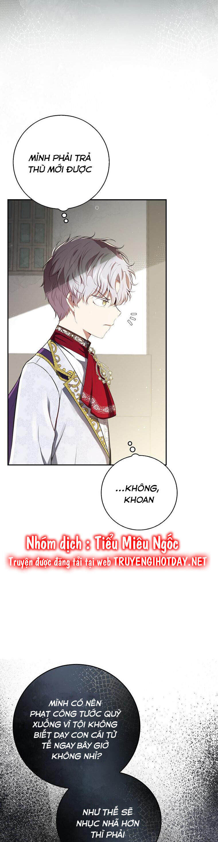 Sóc Con Tài Năng Chapter 47 - Trang 2