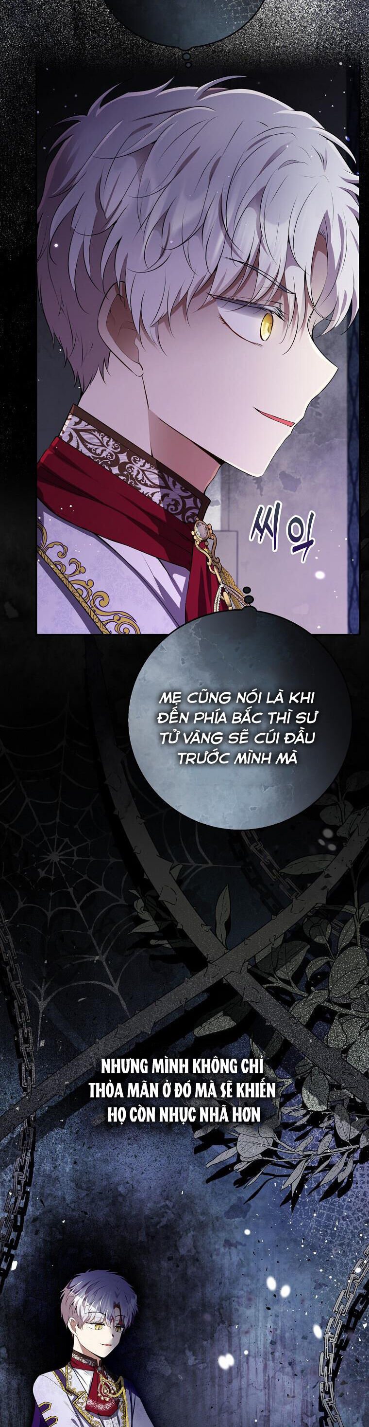 Sóc Con Tài Năng Chapter 47 - Trang 2