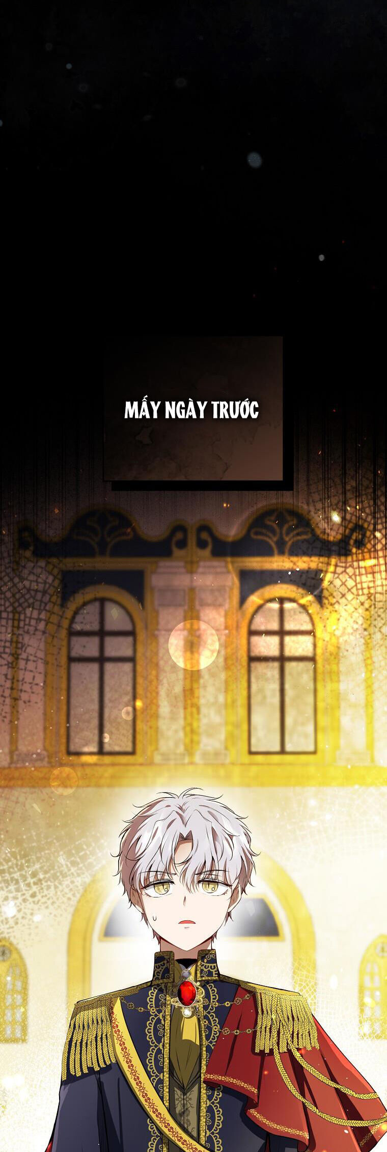 Sóc Con Tài Năng Chapter 47 - Trang 2