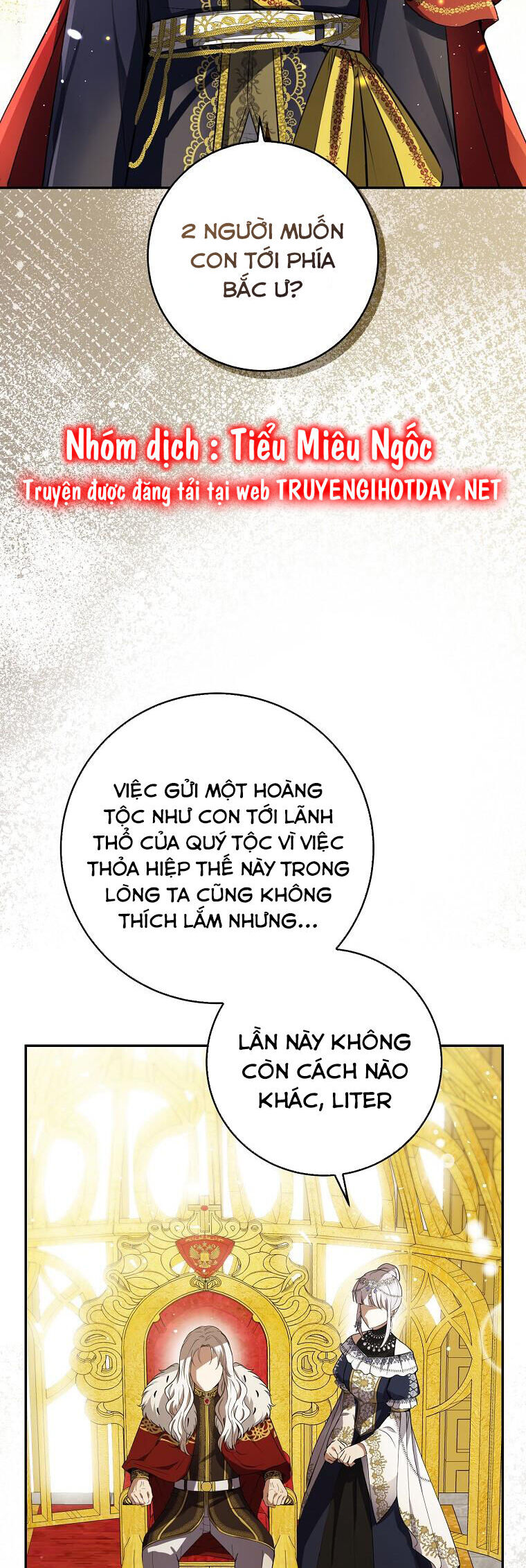 Sóc Con Tài Năng Chapter 47 - Trang 2