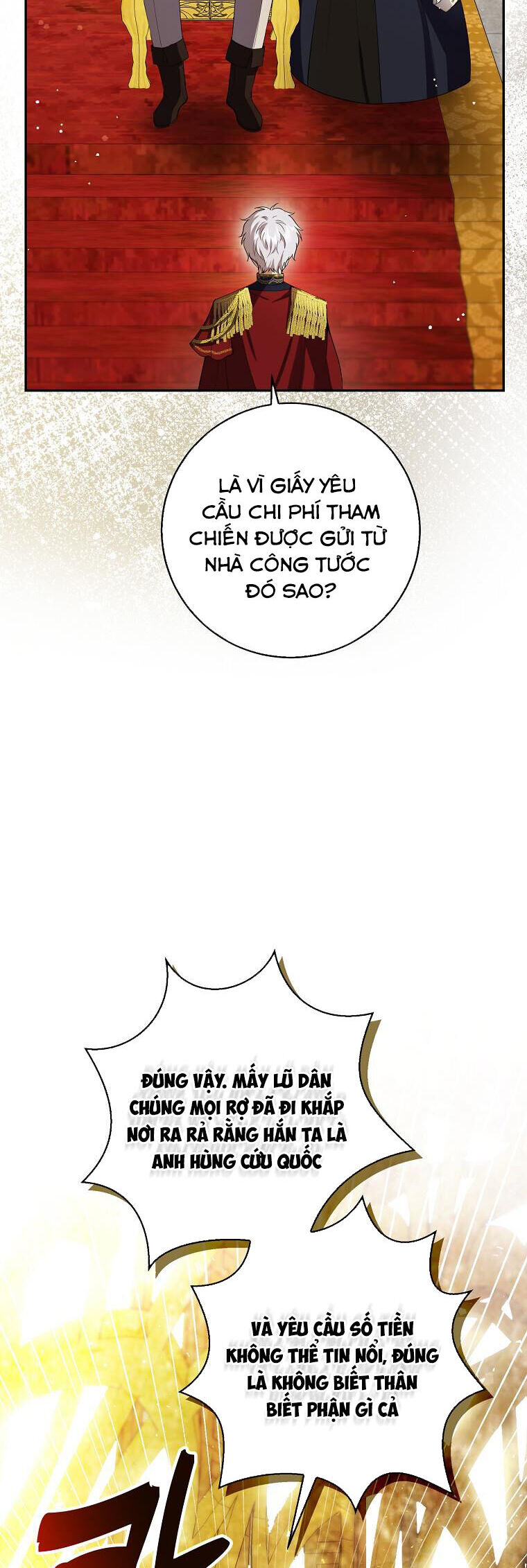 Sóc Con Tài Năng Chapter 47 - Trang 2