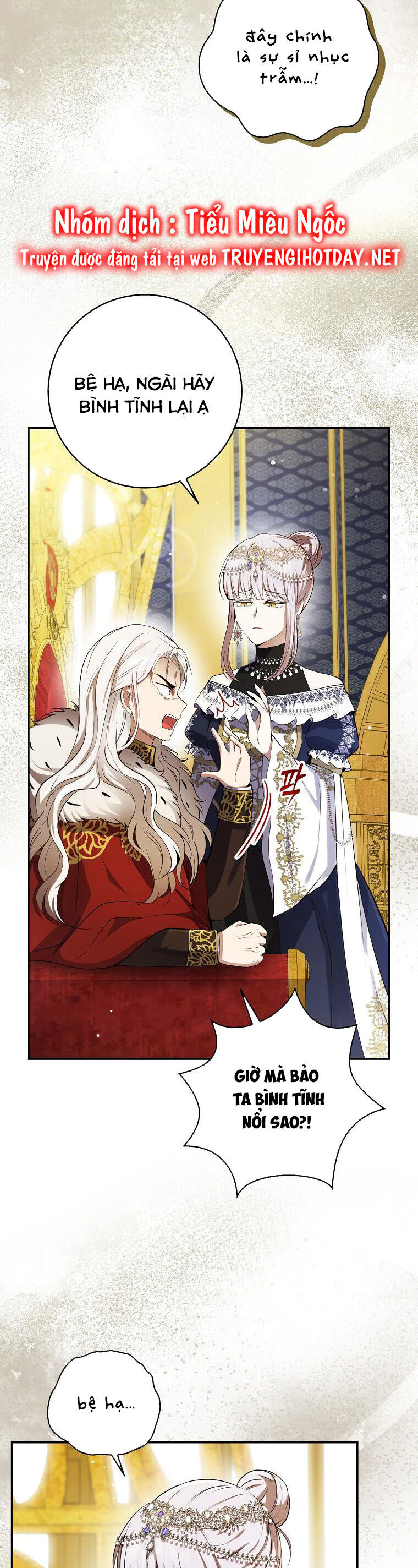 Sóc Con Tài Năng Chapter 47 - Trang 2