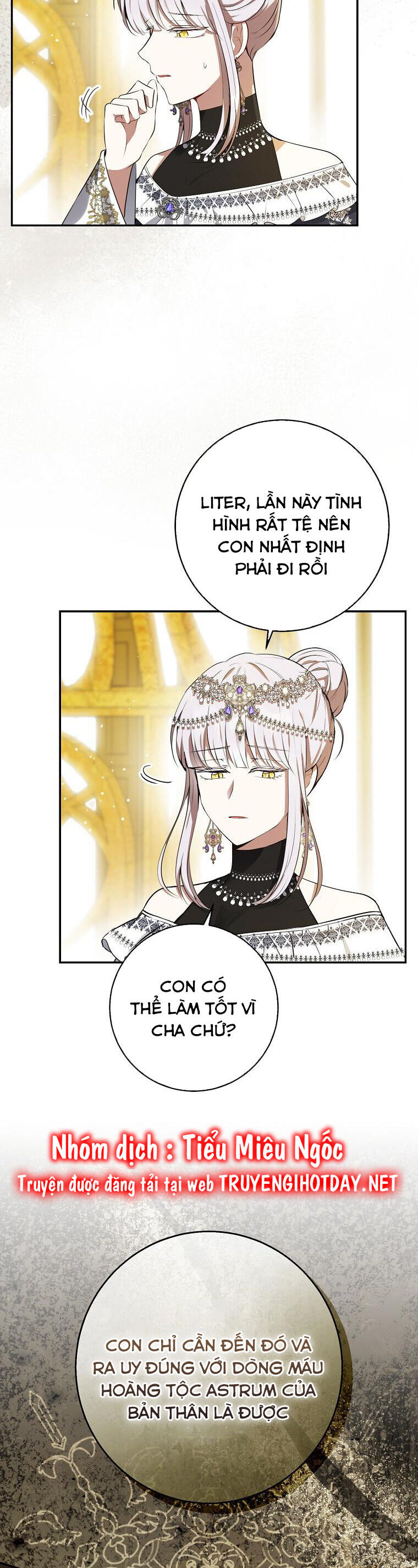 Sóc Con Tài Năng Chapter 47 - Trang 2