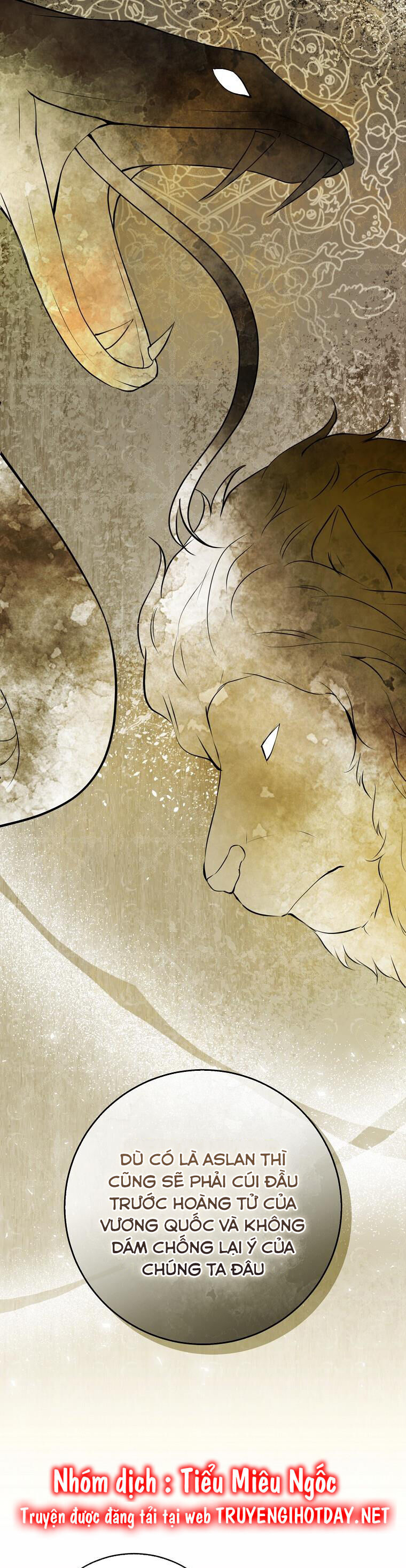 Sóc Con Tài Năng Chapter 47 - Trang 2