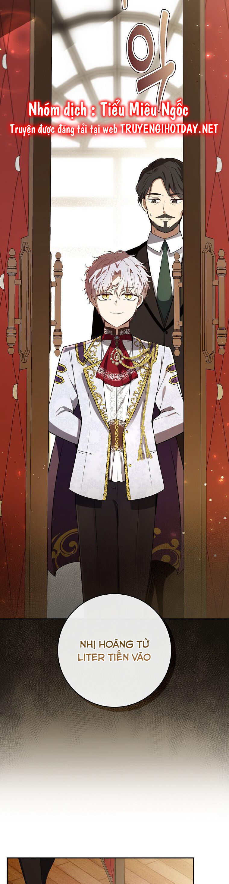 Sóc Con Tài Năng Chapter 47 - Trang 2