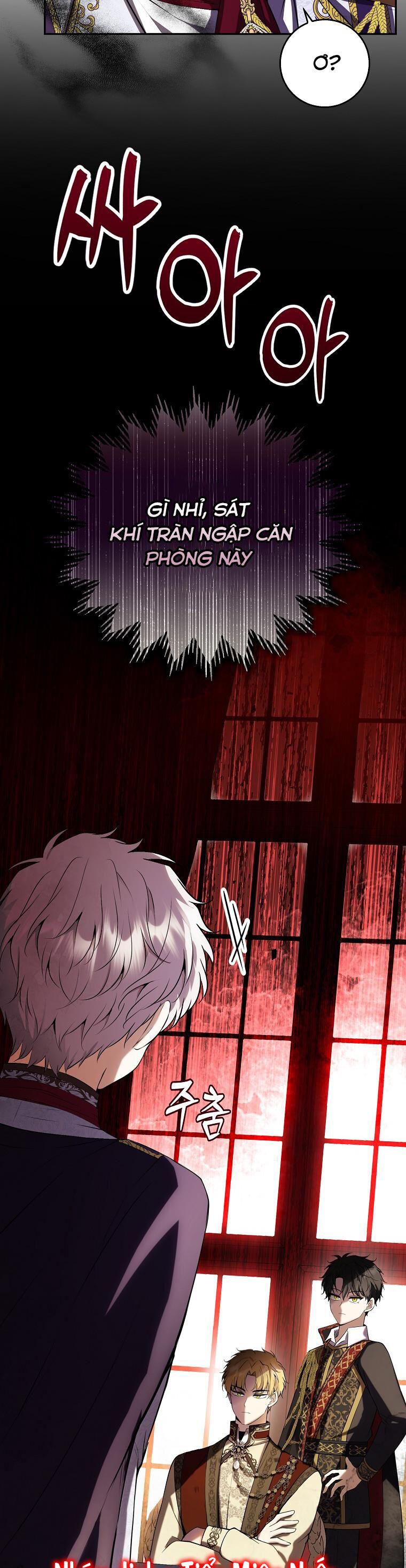 Sóc Con Tài Năng Chapter 47 - Trang 2