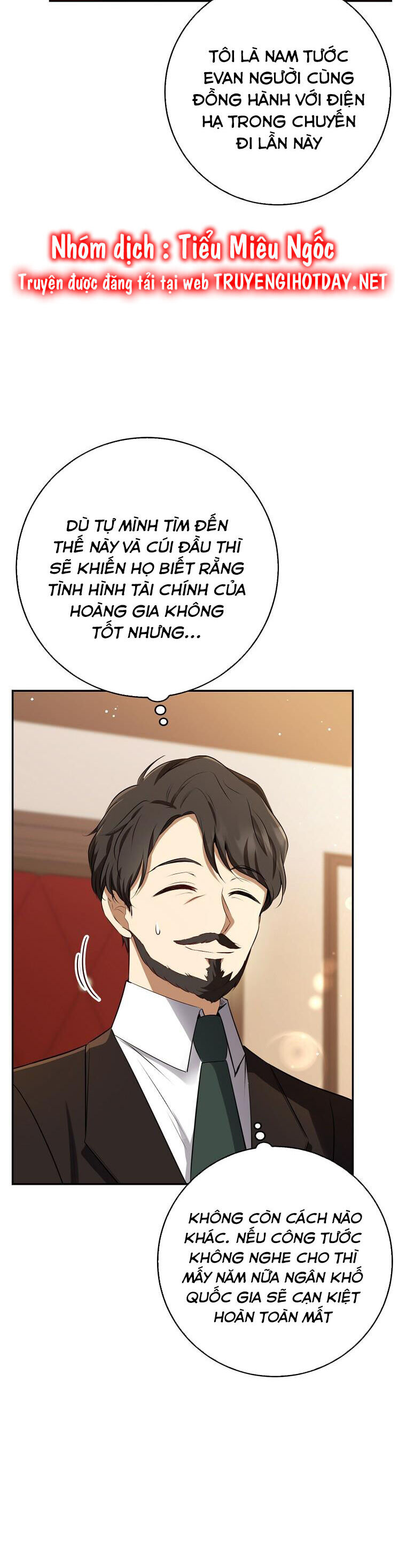 Sóc Con Tài Năng Chapter 47 - Trang 2