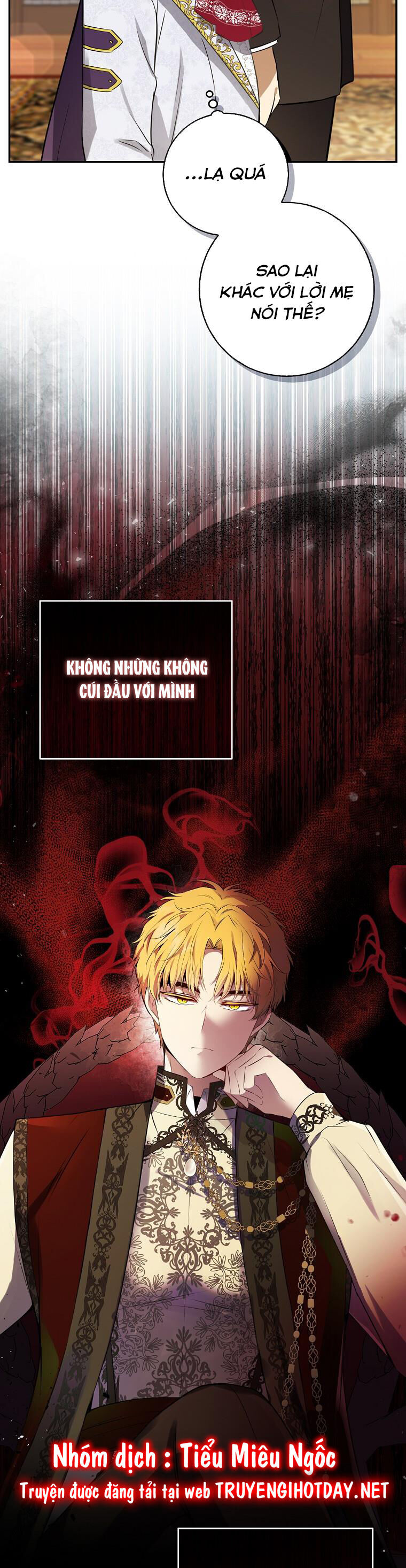 Sóc Con Tài Năng Chapter 47 - Trang 2