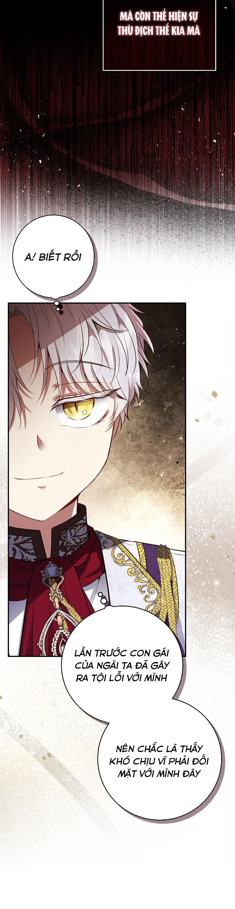 Sóc Con Tài Năng Chapter 47 - Trang 2