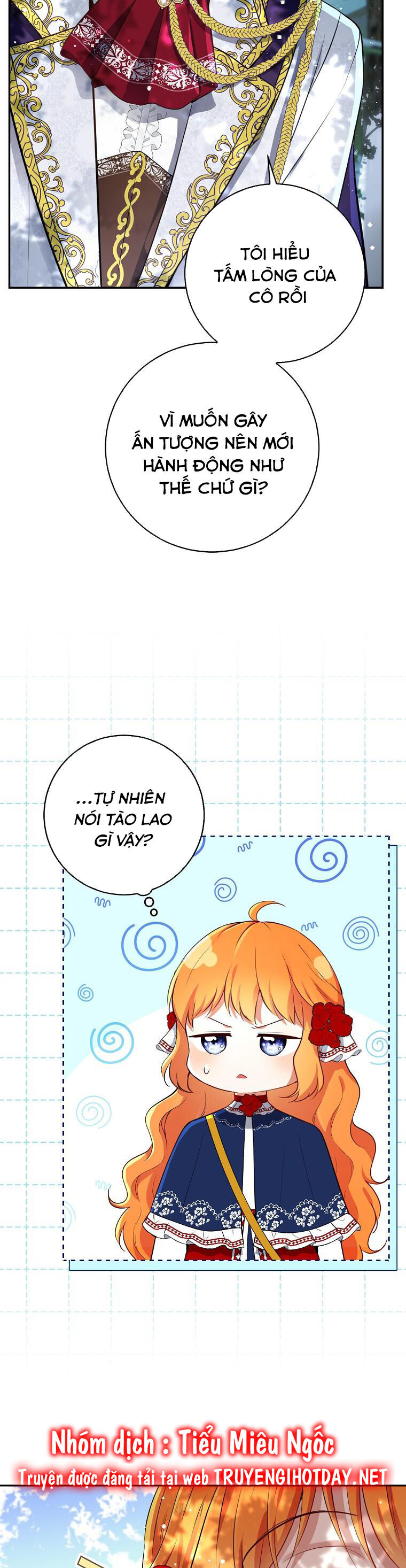 Sóc Con Tài Năng Chapter 47 - Trang 2