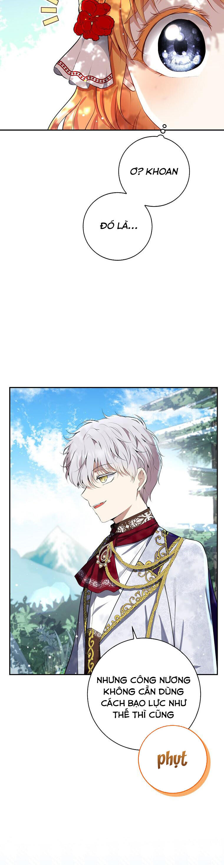 Sóc Con Tài Năng Chapter 47 - Trang 2