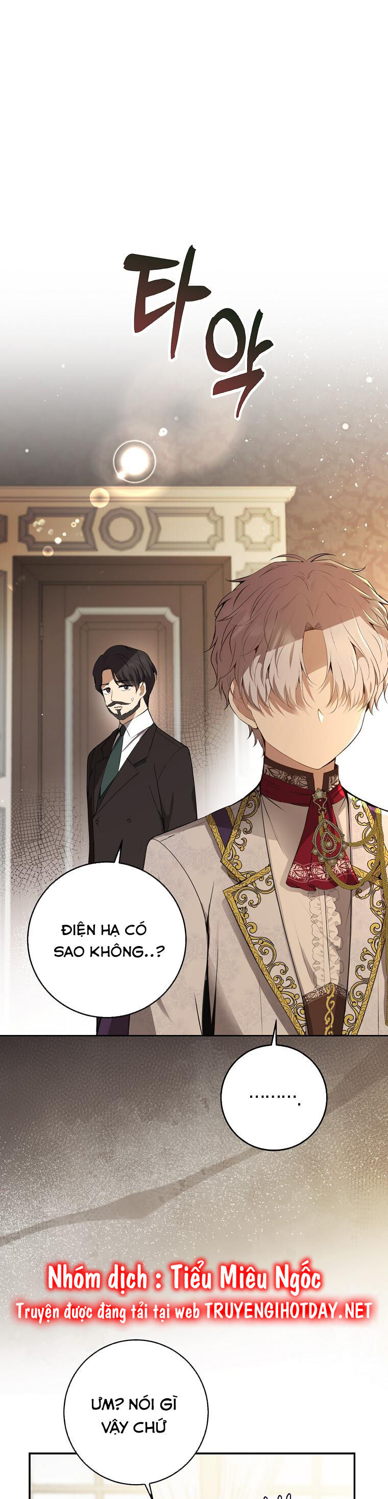 Sóc Con Tài Năng Chapter 48 - Trang 2