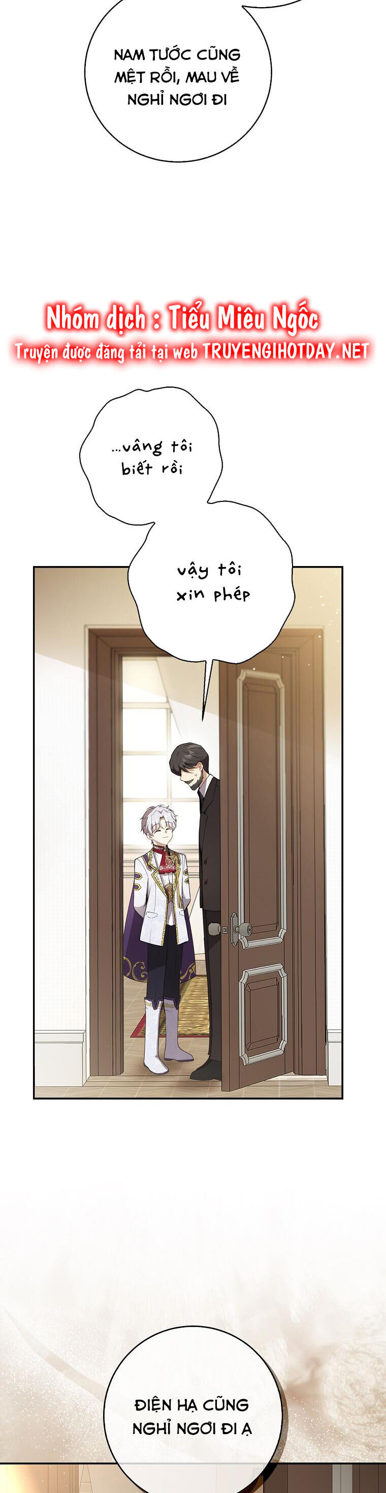 Sóc Con Tài Năng Chapter 48 - Trang 2