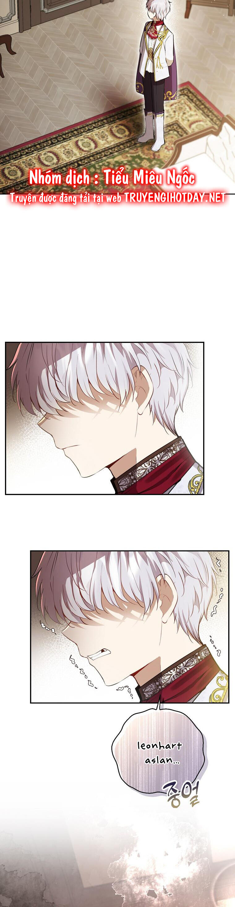 Sóc Con Tài Năng Chapter 48 - Trang 2