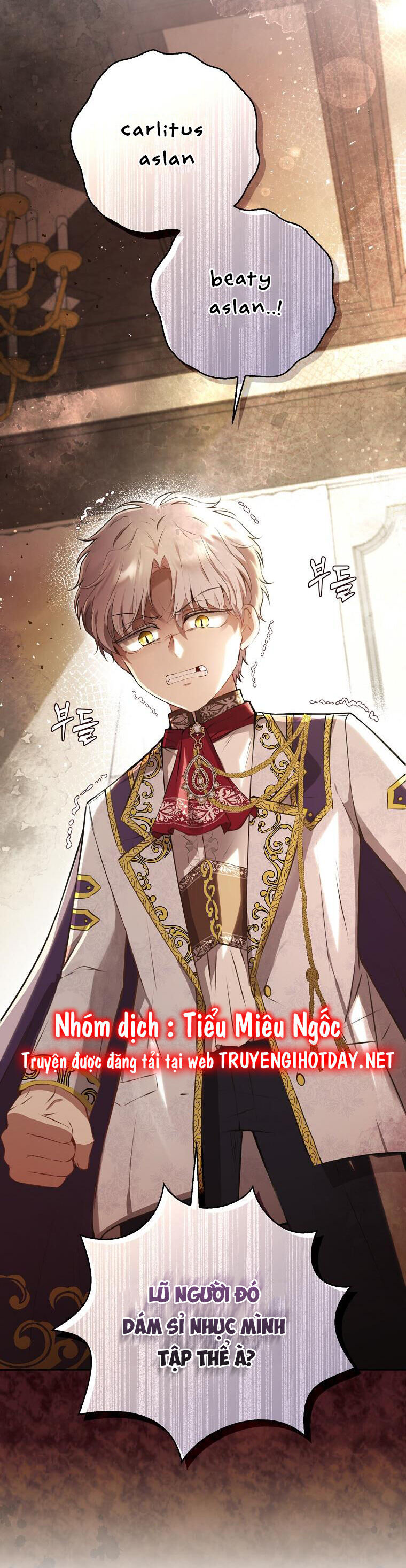 Sóc Con Tài Năng Chapter 48 - Trang 2