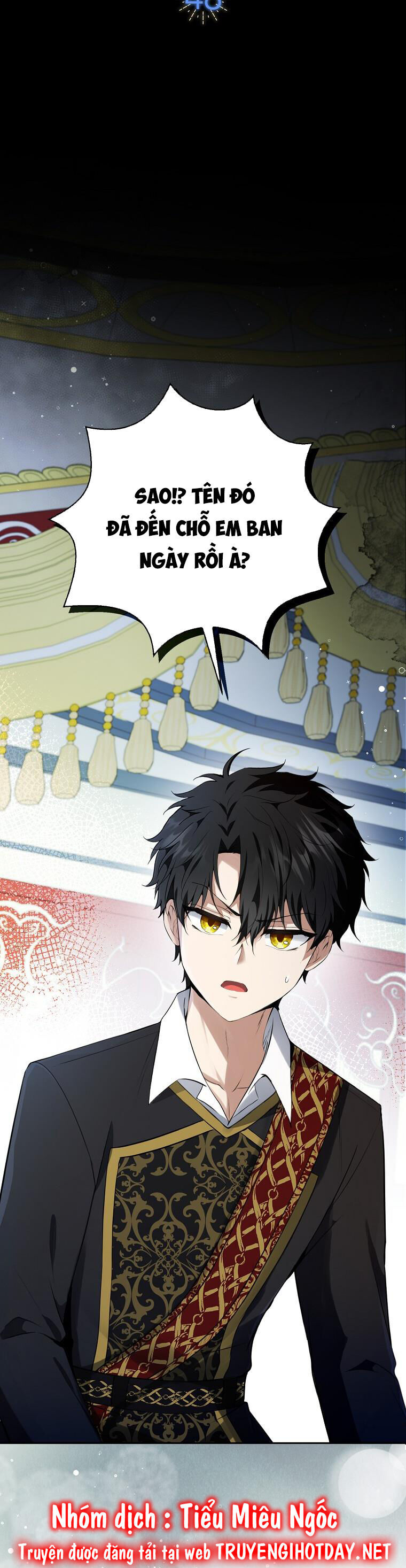 Sóc Con Tài Năng Chapter 48 - Trang 2