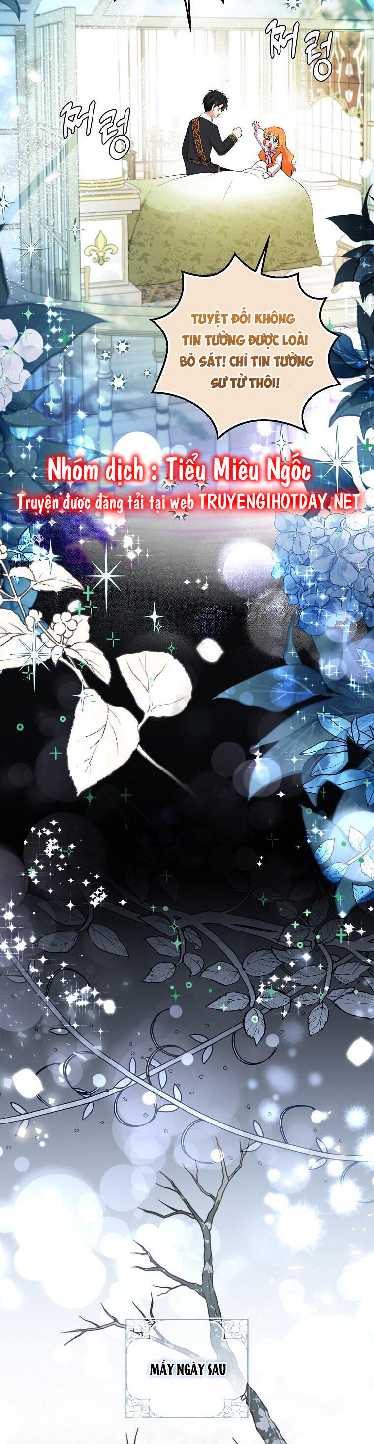 Sóc Con Tài Năng Chapter 48 - Trang 2