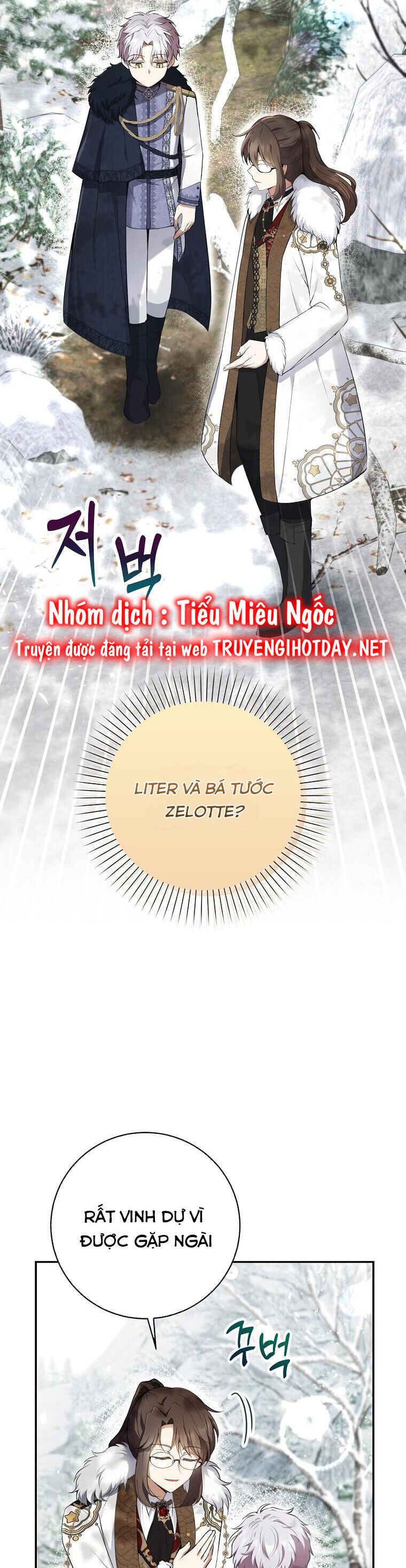 Sóc Con Tài Năng Chapter 48 - Trang 2