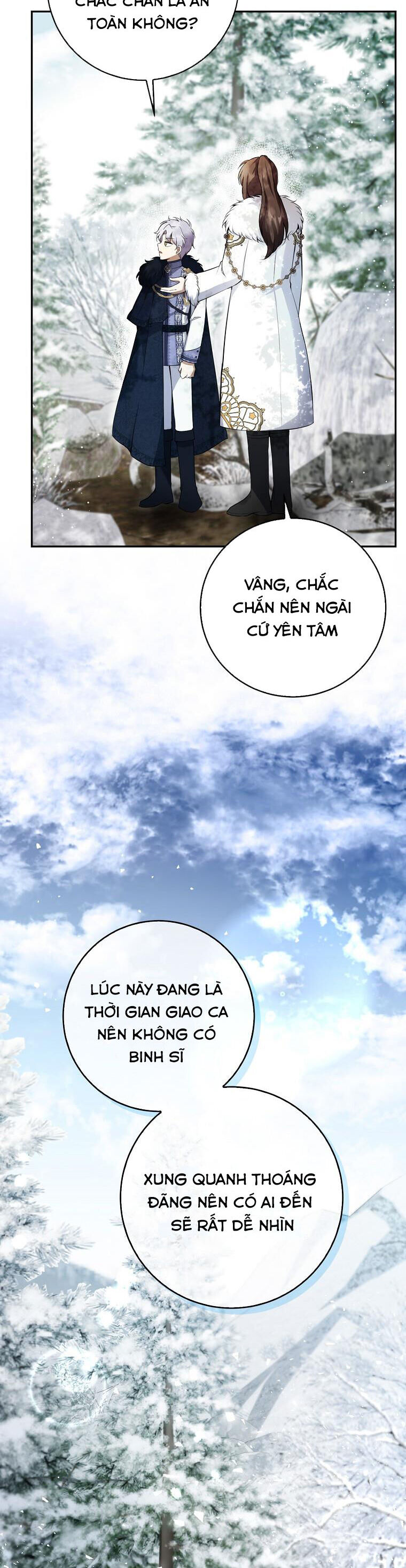 Sóc Con Tài Năng Chapter 48 - Trang 2