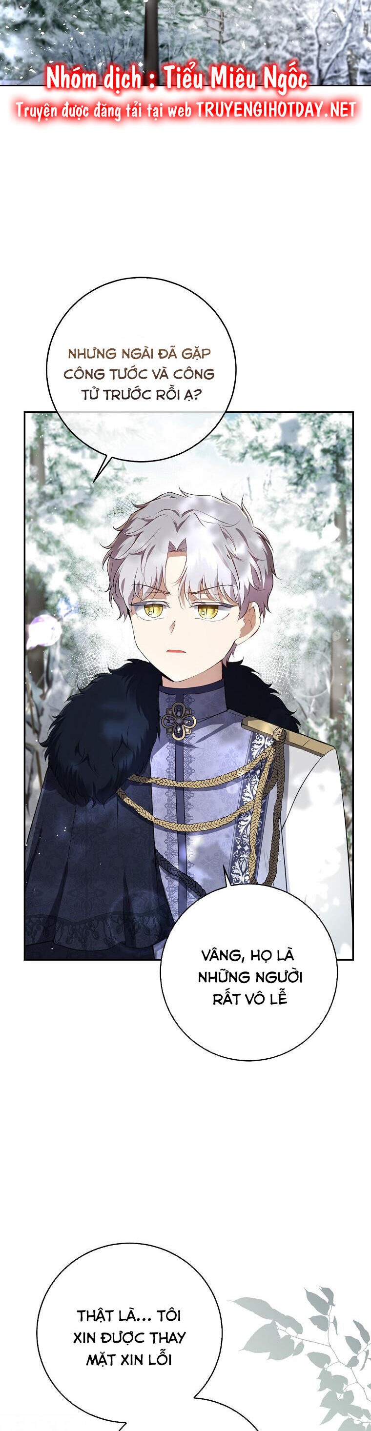 Sóc Con Tài Năng Chapter 48 - Trang 2