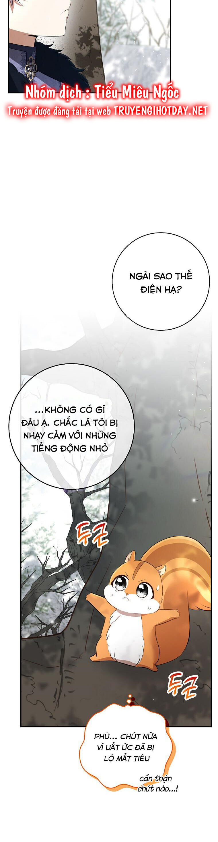 Sóc Con Tài Năng Chapter 48 - Trang 2