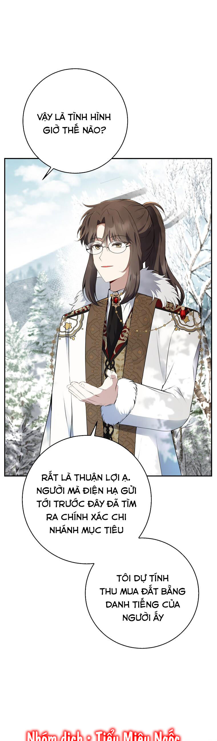 Sóc Con Tài Năng Chapter 48 - Trang 2