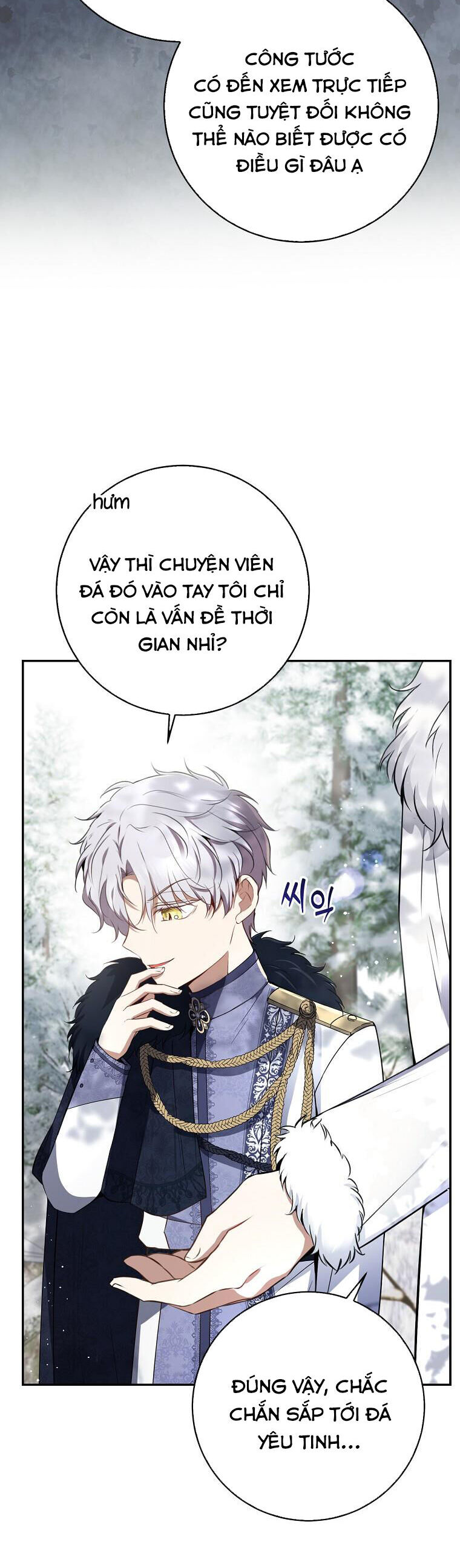 Sóc Con Tài Năng Chapter 48 - Trang 2