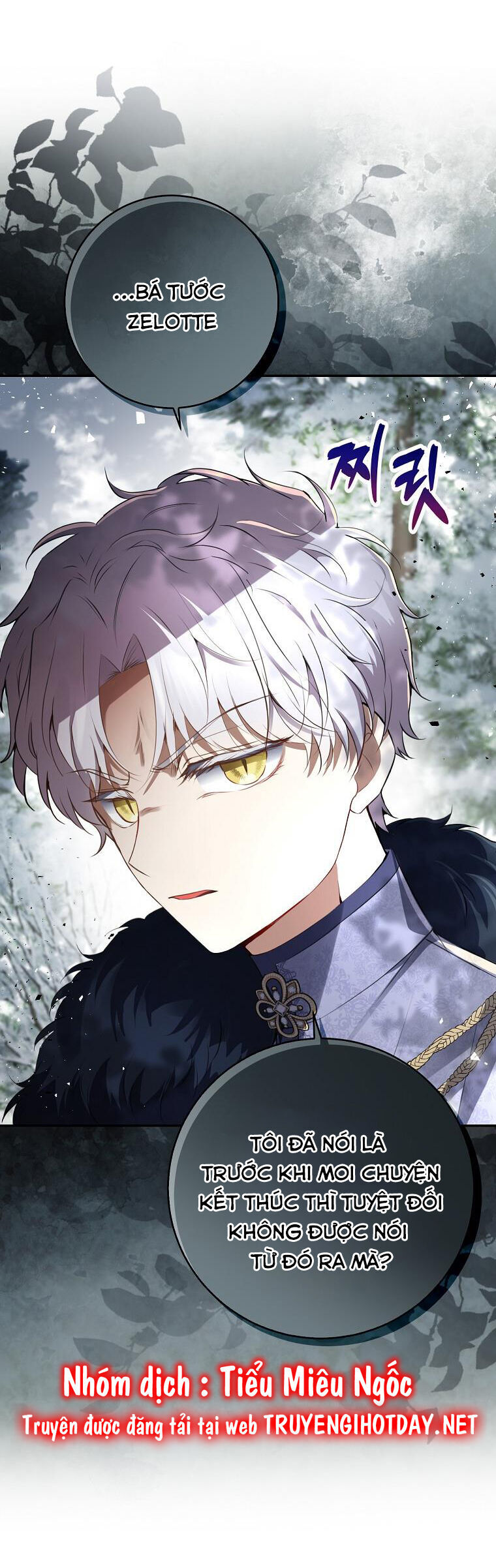 Sóc Con Tài Năng Chapter 48 - Trang 2