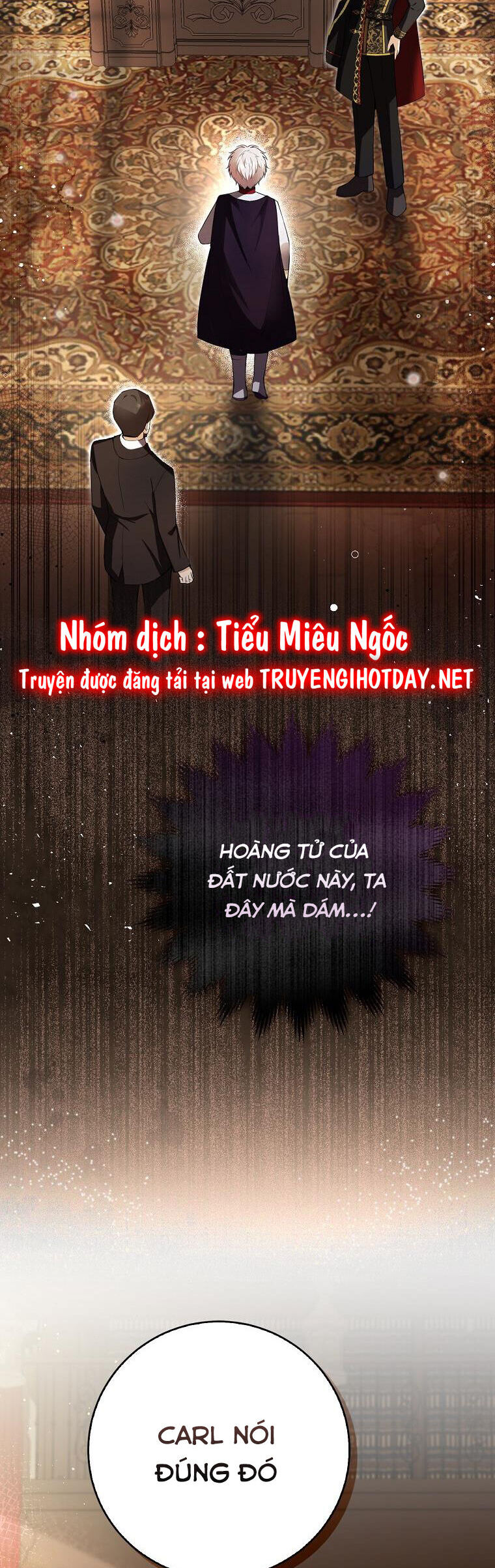 Sóc Con Tài Năng Chapter 48 - Trang 2