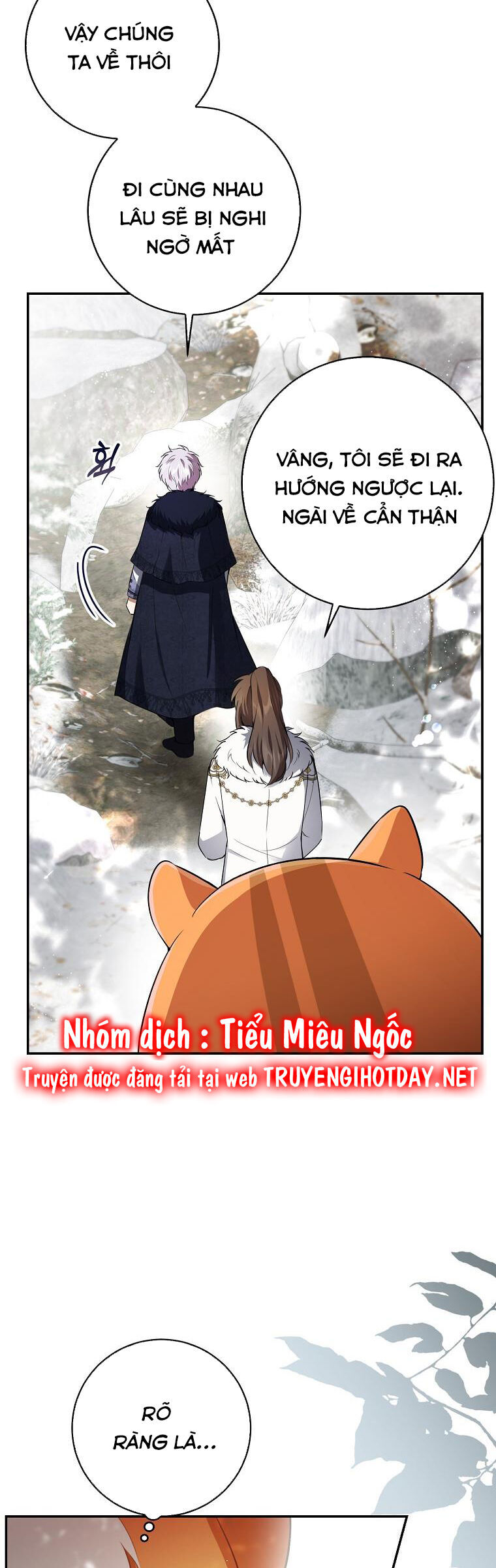 Sóc Con Tài Năng Chapter 48 - Trang 2