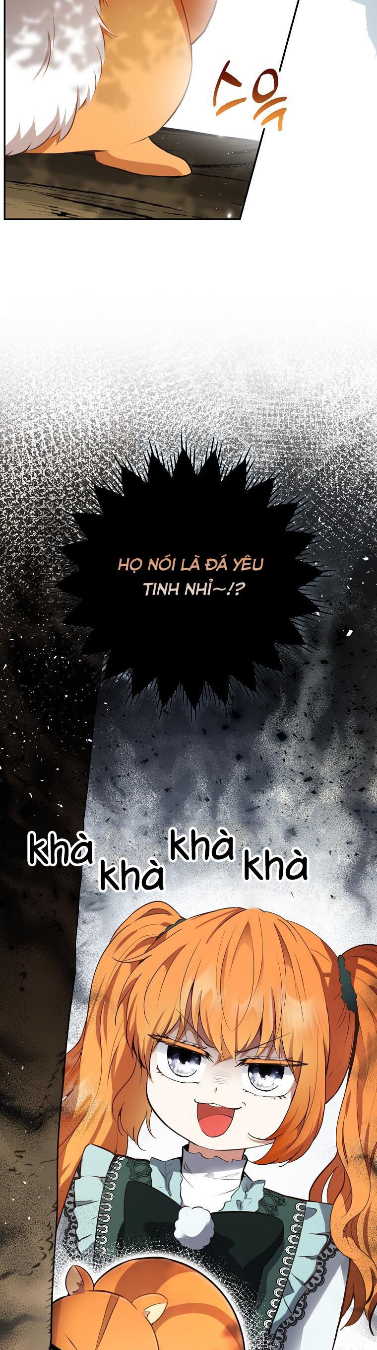 Sóc Con Tài Năng Chapter 48 - Trang 2