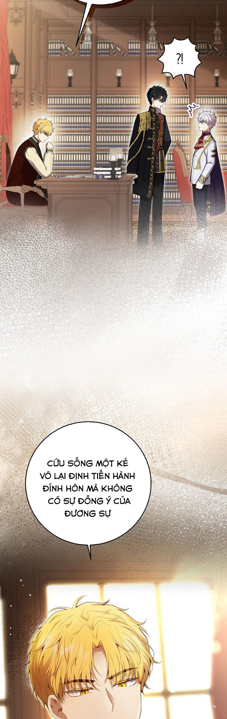 Sóc Con Tài Năng Chapter 48 - Trang 2