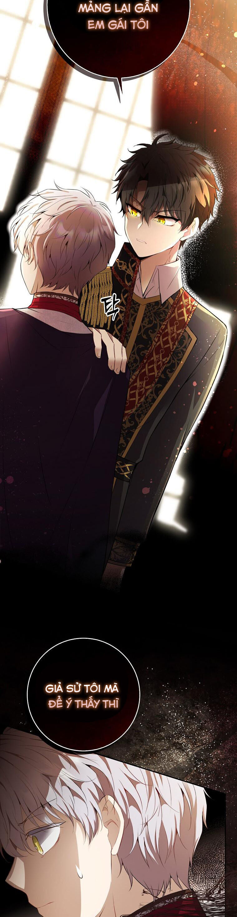 Sóc Con Tài Năng Chapter 48 - Trang 2