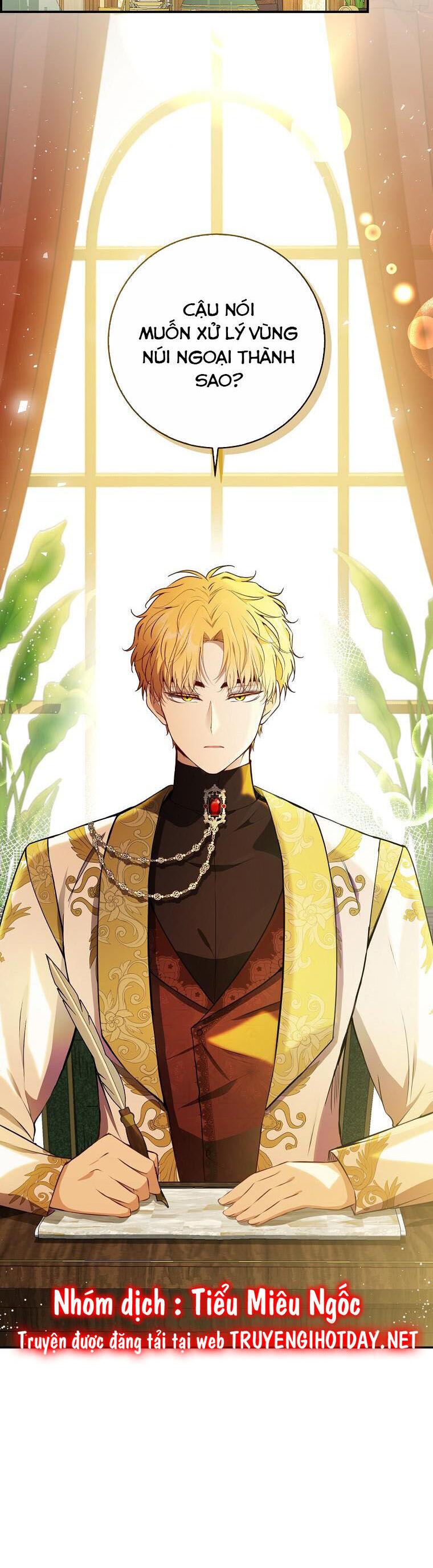 Sóc Con Tài Năng Chapter 49 - Trang 2