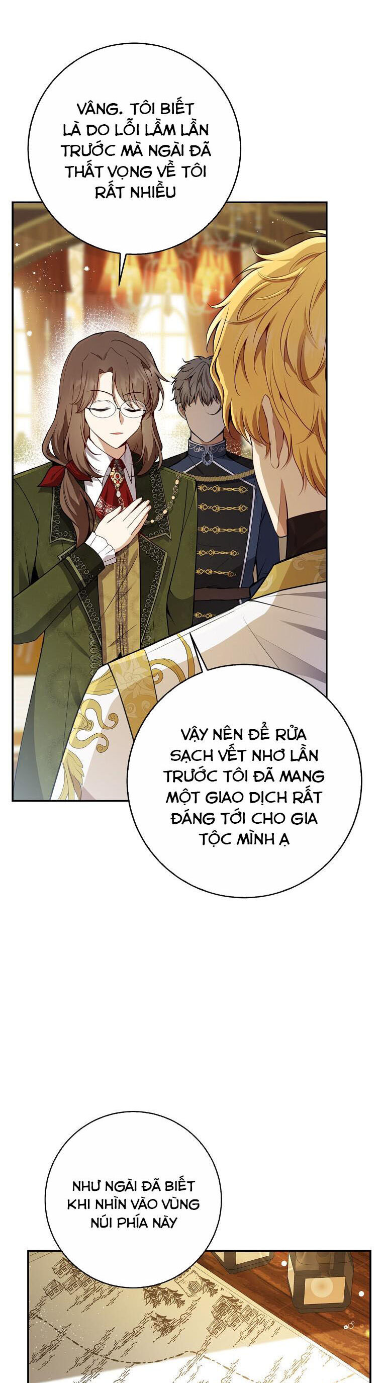 Sóc Con Tài Năng Chapter 49 - Trang 2