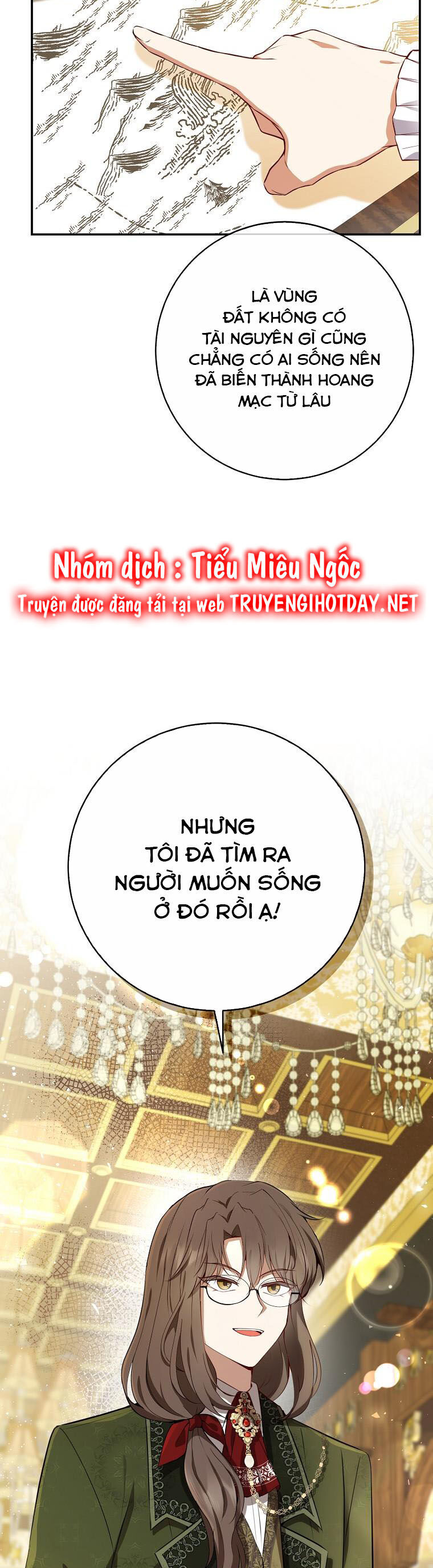 Sóc Con Tài Năng Chapter 49 - Trang 2