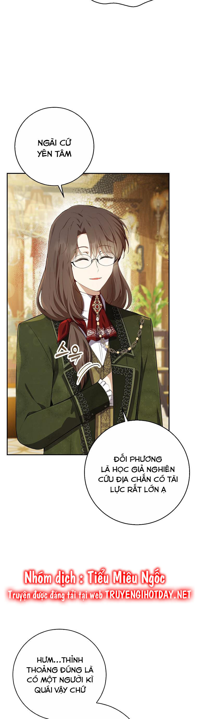 Sóc Con Tài Năng Chapter 49 - Trang 2