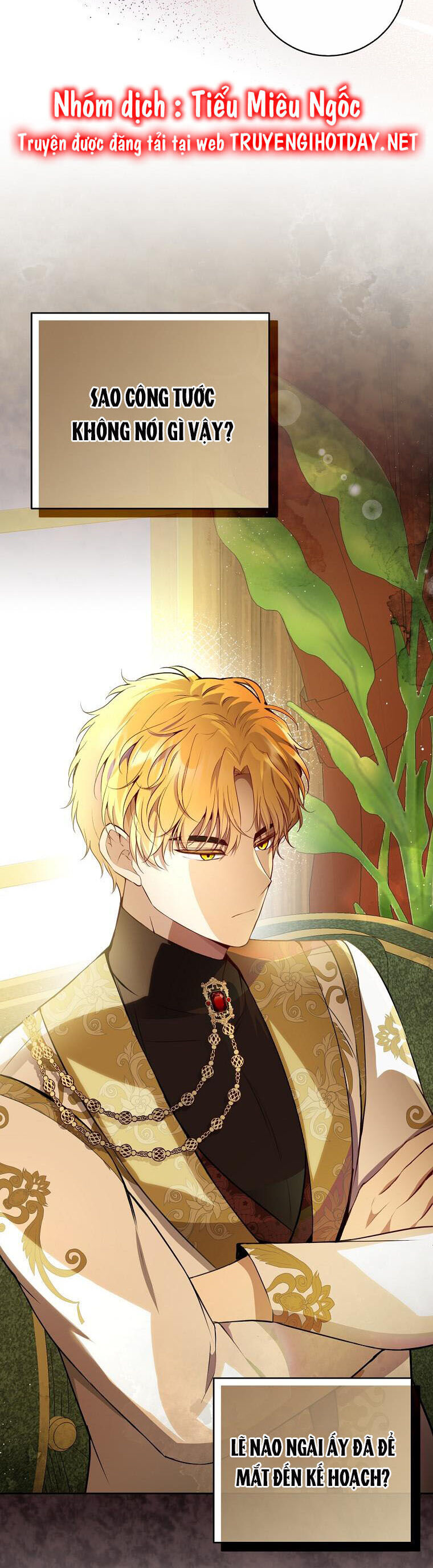 Sóc Con Tài Năng Chapter 49 - Trang 2